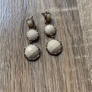 kate spade Earrings